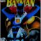 Couverture de DETECTIVE COMICS (1937) #667 - par Kelley Jones - lecubeacomics.com