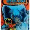 Couverture de DETECTIVE COMICS (1937) #474 - par Marshall Rogers - lecubeacomics.com