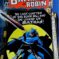Couverture de DETECTIVE COMICS (1937) #398 - par Neal Adams - lecubeacomics.com