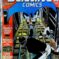 Couverture de DETECTIVE COMICS (1937) #424 - par Mike Kaluta - lecubeacomics.com