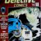 Couverture de DETECTIVE COMICS (1937) #435 - par Dick Giordano - lecubeacomics.com