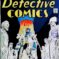 Couverture de DETECTIVE COMICS (1937) #450 - par Ernie Chan - lecubeacomics.com