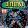 Couverture de DETECTIVE COMICS (1937) #461 - par Ernie Chan - lecubeacomics.com