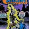 Couverture de DETECTIVE COMICS (1937) #469 - par Jim Aparo - lecubeacomics.com