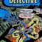 Couverture de DETECTIVE COMICS (1937) #470 - par Jim Aparo - lecubeacomics.com