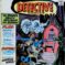 Couverture de DETECTIVE COMICS (1937) #488 - par Dick Giordano - lecubeacomics.com