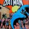 Couverture de DETECTIVE COMICS (1937) #502 - par Jim Aparo - lecubeacomics.com