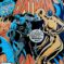 Couverture de DETECTIVE COMICS (1937) #507 - par Denys Cowan - lecubeacomics.com