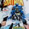 Couverture de DETECTIVE COMICS (1937) #514 - par Dick Giordano - lecubeacomics.com