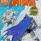 Couverture de DETECTIVE COMICS (1937) #522 - par Jim Aparo - lecubeacomics.com