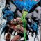 Couverture de DETECTIVE COMICS (1937) #599 - par Denys Cowan - lecubeacomics.com