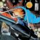 Couverture de DETECTIVE COMICS (1937) #601 - par Norm Breyfogle - lecubeacomics.com