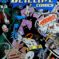 Couverture de DETECTIVE COMICS (1937) #613 - par Norm Breyfogle - lecubeacomics.com