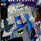Couverture de DETECTIVE COMICS (1937) #619 - par Norm Breyfogle - lecubeacomics.com