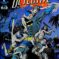 Couverture de DETECTIVE COMICS (1937) #639 - par Norm Breyfogle - lecubeacomics.com
