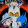 Couverture de DETECTIVE COMICS (1937) #642 - par Norm Breyfogle - lecubeacomics.com