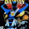 Couverture de DETECTIVE COMICS (1937) #667 - par Kelley Jones - lecubeacomics.com