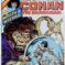 Couverture de GIANT-SIZE CONAN (1974) #4 - par Gil Kane - lecubeacomics.com
