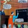 Couverture de SUPERMAN (1939) #176 - par Curt Swan - lecubeacomics.com