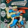 Couverture de SUPERMAN (1939) #244 - par Curt Swan - lecubeacomics.com