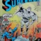 Couverture de SUPERMAN (1939) #286 - par Bob Oksner - lecubeacomics.com