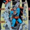 Couverture de SUPERMAN (1939) #403 - par Eduardo Barreto - lecubeacomics.com