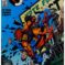 Couverture de SUPERMAN (1987) #24 - par Kerry Gammill - lecubeacomics.com