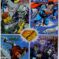 Couverture de SUPERMAN (1987) #41 - par Jerry Ordway - lecubeacomics.com