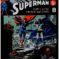 Couverture de SUPERMAN (1987) #44 - par Jerry Ordway - lecubeacomics.com