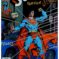 Couverture de SUPERMAN (1987) #48 - par Kerry Gammill - lecubeacomics.com