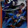 Couverture de SUPERMAN (1987) #49 - par Jerry Ordway - lecubeacomics.com