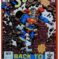 Couverture de SUPERMAN (1987) #50 - par Jerry Ordway - lecubeacomics.com