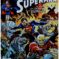 Couverture de SUPERMAN (1987) #55 - par Jerry Ordway - lecubeacomics.com