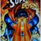 Couverture de SUPERMAN (1987) #218 - par Ed Benes - lecubeacomics.com