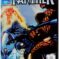 Couverture de BLACK PANTHER (1998) #3 - par Mark Texeira - lecubeacomics.com