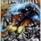 Couverture de BLACK PANTHER (1998) #4 - par Mark Texeira - lecubeacomics.com