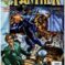 Couverture de BLACK PANTHER (1998) #6 - par Joe Jusko - lecubeacomics.com
