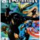 Couverture de BLACK PANTHER (1998) #8 - par Joe Jusko - lecubeacomics.com