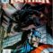 Couverture de BLACK PANTHER (1998) #9 - par Mike Manley - lecubeacomics.com