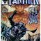 Couverture de BLACK PANTHER (1998) #13 - par Sal Velluto - lecubeacomics.com