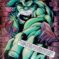 Couverture de BLACK PANTHER (1998) #13 - par Sal Velluto - lecubeacomics.com