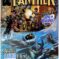 Couverture de BLACK PANTHER (1998) #14 - par Sal Velluto - lecubeacomics.com