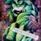 Couverture de BLACK PANTHER (1998) #14 - par Sal Velluto - lecubeacomics.com