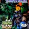 Couverture de BLACK PANTHER (1998) #15 - par Sal Velluto - lecubeacomics.com