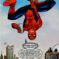Couverture de BLACK PANTHER (1998) #15 - par Sal Velluto - lecubeacomics.com