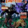 Couverture de BLACK PANTHER (1998) #16 - par Sal Velluto - lecubeacomics.com