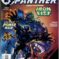 Couverture de BLACK PANTHER (1998) #17 - par Sal Velluto - lecubeacomics.com