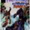 Couverture de BLACK PANTHER (1998) #18 - par Sal Velluto - lecubeacomics.com