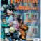 Couverture de BLACK PANTHER (1998) #19 - par Sal Velluto - lecubeacomics.com