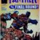 Couverture de BLACK PANTHER (1998) #20 - par Sal Velluto - lecubeacomics.com